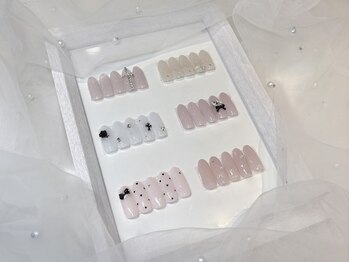 モカ 京橋(moca)/5月定額mocaコース (シンプル)