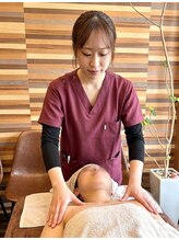綾瀬かえで整骨院&nbsp;橋田 