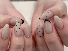 シャンクレエ(SHANCREER)/Hand ～。.:*＊