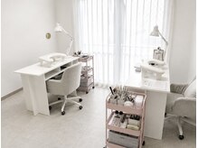 ルミエール 津田沼店(LUMIERE)の雰囲気（プライベート空間でゆったりお過ごしいただけます(^^♪）