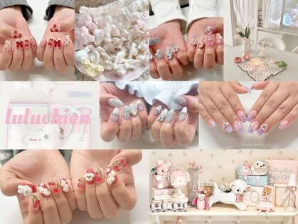 ルルシアン 代々木(luluchien)の写真