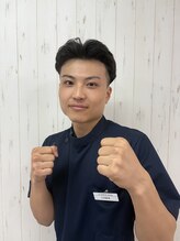 J'Sメディカル整体院 三軒茶屋院&nbsp;吉田 航琉