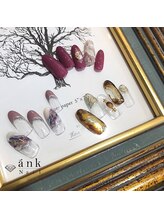 アンクネイル/オススメネイル