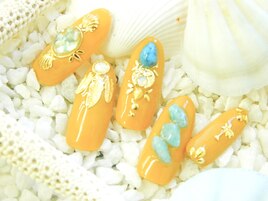 .☆..:.* Sweetコース*..☆.:*