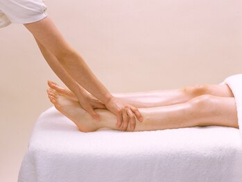 エステサロン さくら 川越店/4.《オプション》フットケア