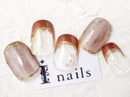 ブラウンフレンチ[吉祥寺]