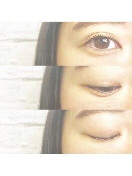 プライズアイリス アイラッシュ 池袋東口店(prize Iris eyelash)/まつ毛パーマ♪【池袋】