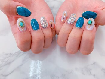 ビューティーサロン レリオ(Relio)/