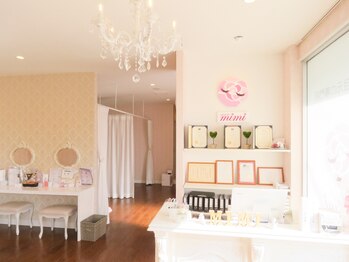 ミミ 徳島 鳴門(mimi)/<サロン>