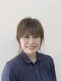 ネイルサロン プリティア(Pritia)&nbsp;安河内 美保