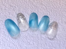 8月マンスリーデザイン