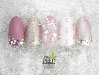 ピッピ 桜新町店(peep PEEP)/20年12月マンスリープラチナ-8