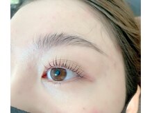 ネイルアート ユニ(Nail Art UNI)/まつ毛パーマ