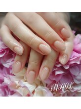 アイネイル(iNAIL)/
