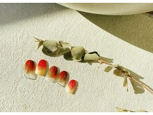 ブレスネイル(brace Nail)/水滴マット