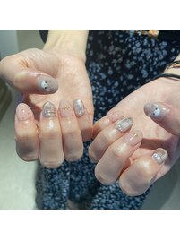 持ち込みデザイン￥8800～