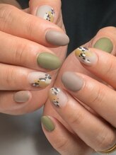 ジュンクス(JUNX)/JUNX Nail Collection