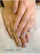 エムシーベル(m.c bell)/