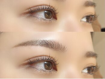 フェイン 青山店(fein.)/パリジェンヌラッシュリフト