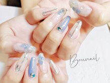 ネイルアンドアイラッシュ ボネール 銀座店(lash Bounail)/参考デザイン