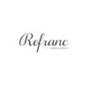 ルフラン(Refranc)ロゴ