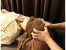 【期間限定】もみほぐし60分が70分＋ドライヘッドスパ30分