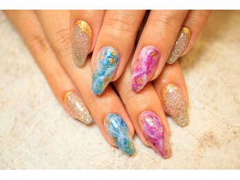 リブリエ(reBriller)/お客様ネイル