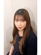 ブラン イオンモール旭川駅前店(Blanc)&nbsp;唐沢 朱寧