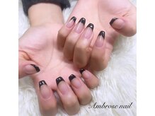 アンブローズネイル(Ambrose nail)/