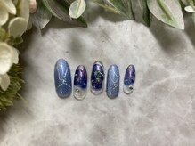 ネイルサロン ネイルクク(Nail KUKU)/７月