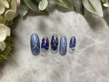 ネイルサロン ネイルクク(Nail KUKU)/7月