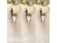 アレーズポルテ (A laise -porte-)/自まつげに近く自然な仕上がり