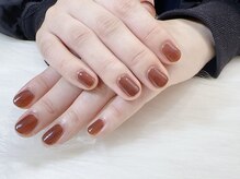 ティー ネイル サロン キョウト(T nail salon Kyoto)/