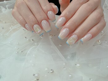 イク フォン(iku fon)/