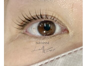 アオ(Ao)/【パリジェンヌラッシュリフト】