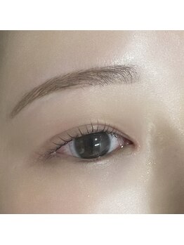 モーント 千葉店(MOND)/まつげパーマ