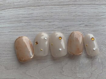 アイラッシュアンドネイルサロン レテ(eyelash & nailsalon L'ete)/定額コース☆初回オフ無料