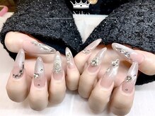 ニコ 高田馬場店(Niko)/春夏秋冬ネイル
