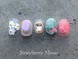 ちぐはぐ￥8500　※KEITO担当