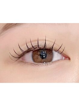 キープ力が自慢のサロン