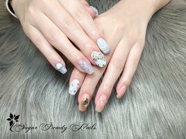 スタンダードコースデザイン