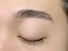 シェリ バイ リッシュ(Cheri by RICHE)/メンズアイブロウ¥4.500～