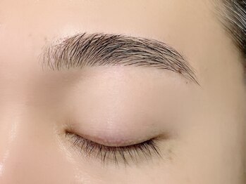 シェリ バイ リッシュ(Cheri by RICHE)/メンズアイブロウ¥4.500～