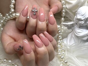 アンジュ(Ange)/【Ayaka】クロムパーツ