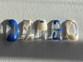 定額コースm パラジェル変更可◎