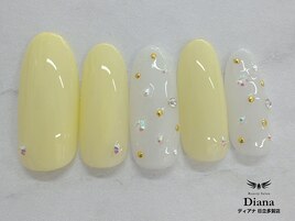 H2-012　定額ネイル