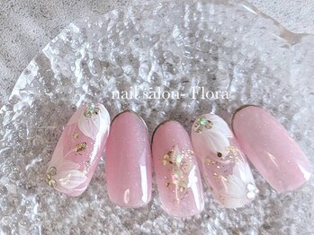 フローラ(_Flora)/ハンド/やり放題/持ち込みok