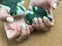 グラッチェ(Grazie)/《ハンド》ネイリストお任せ