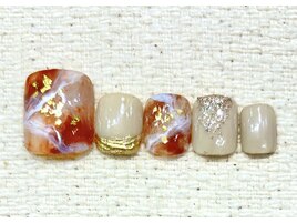 定額フット　¥10010