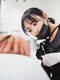 ウー(Wu)の写真/眉のメイクが難しい/自分に似合う眉が分からないetc...アイブロウのお悩み解決サロン★理想的なお目元へ♪